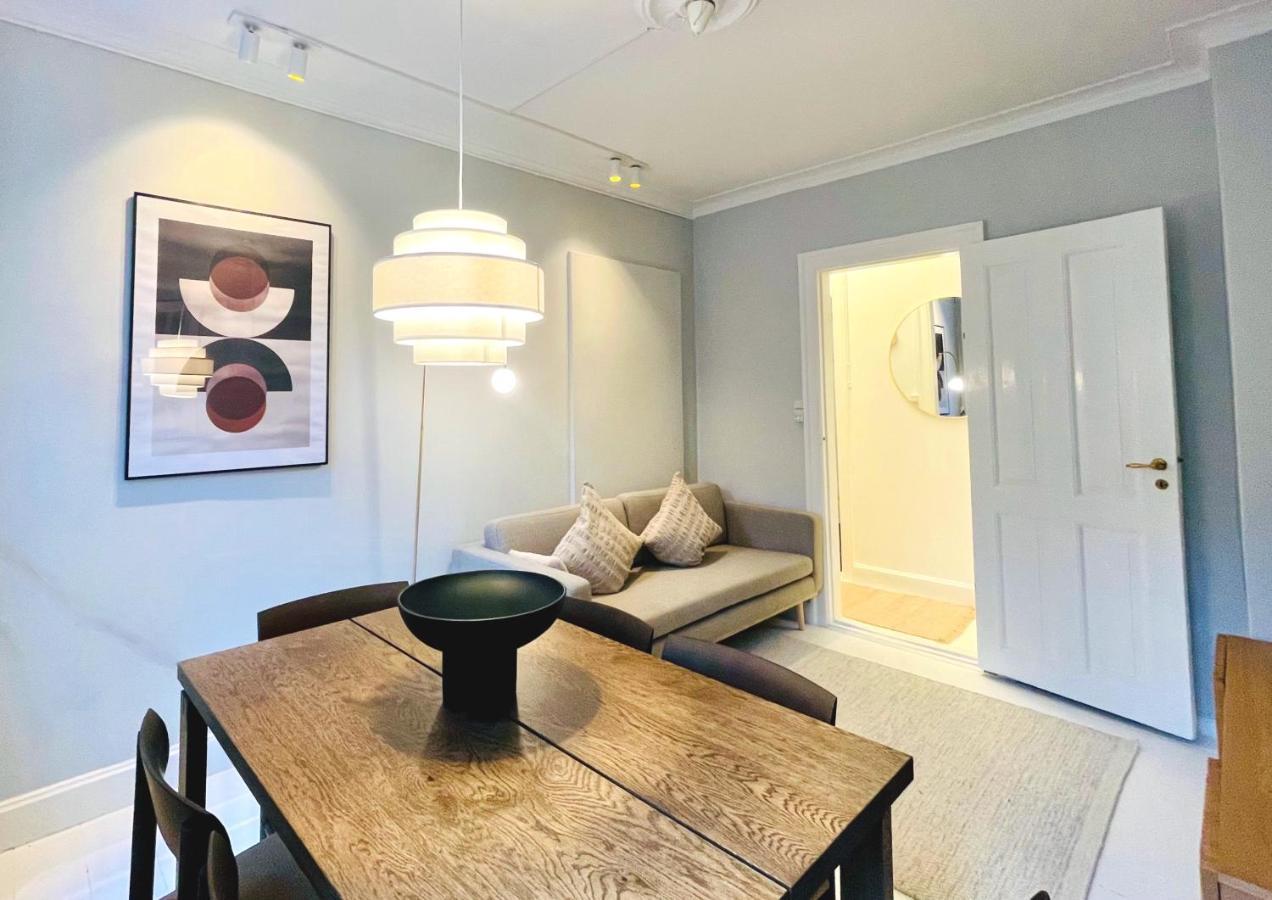 Amazing Apartment In Urban Neighborhood 코펜하겐 외부 사진