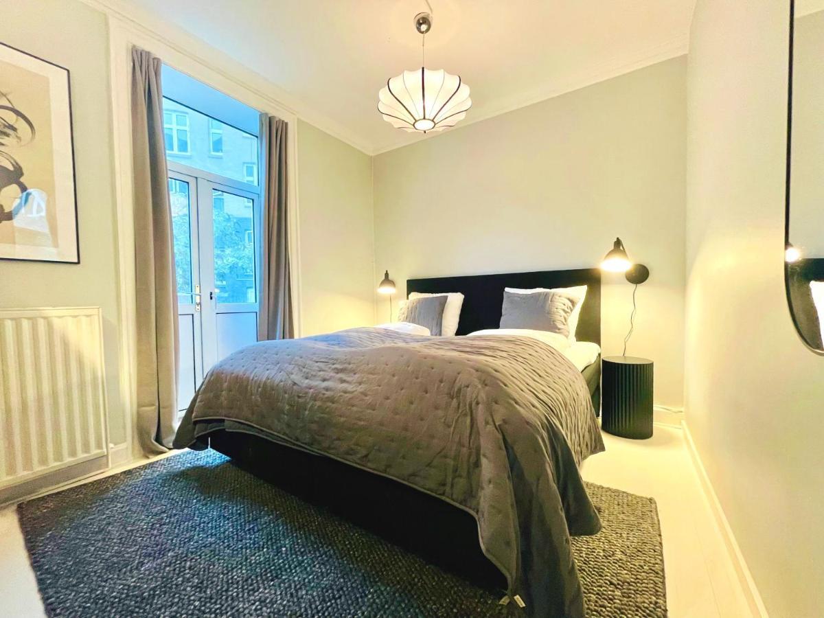 Amazing Apartment In Urban Neighborhood 코펜하겐 외부 사진
