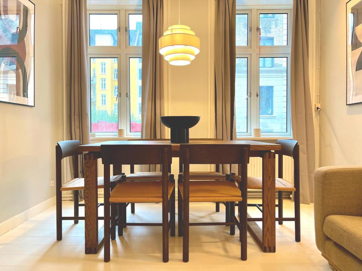 Amazing Apartment In Urban Neighborhood 코펜하겐 외부 사진