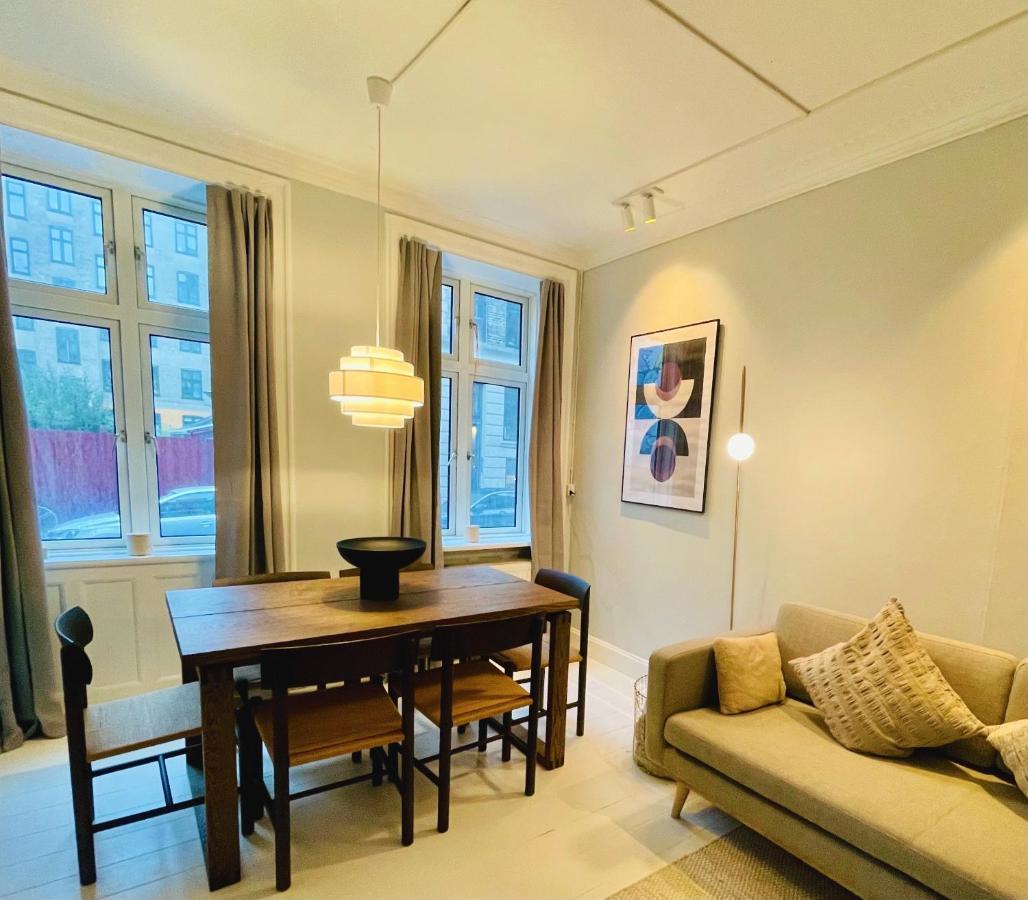 Amazing Apartment In Urban Neighborhood 코펜하겐 외부 사진
