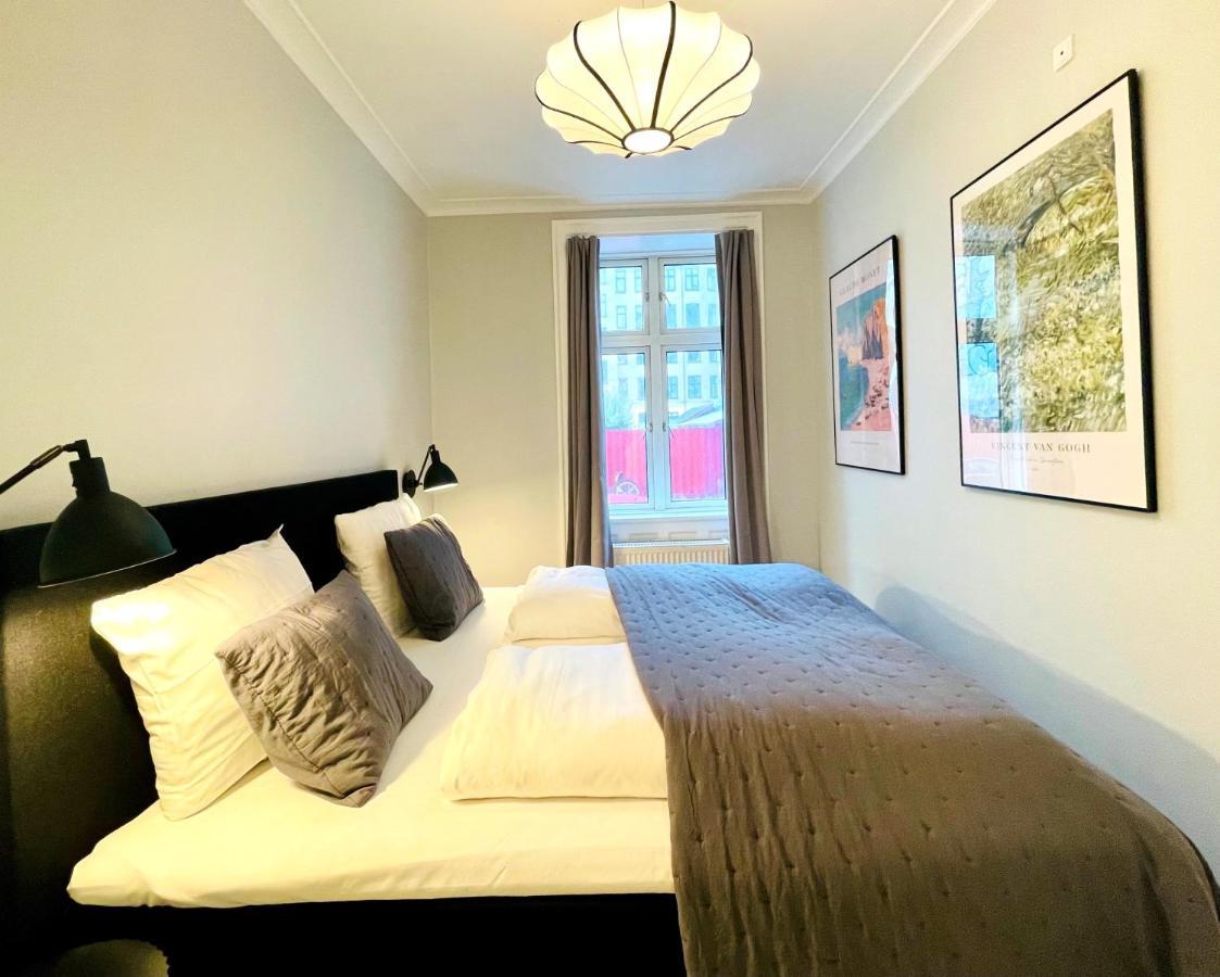 Amazing Apartment In Urban Neighborhood 코펜하겐 외부 사진