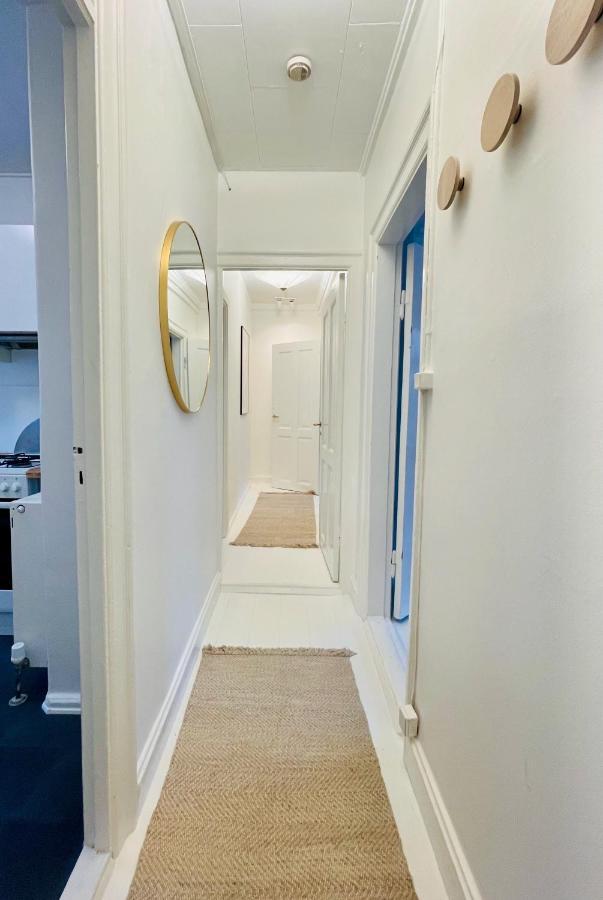 Amazing Apartment In Urban Neighborhood 코펜하겐 외부 사진