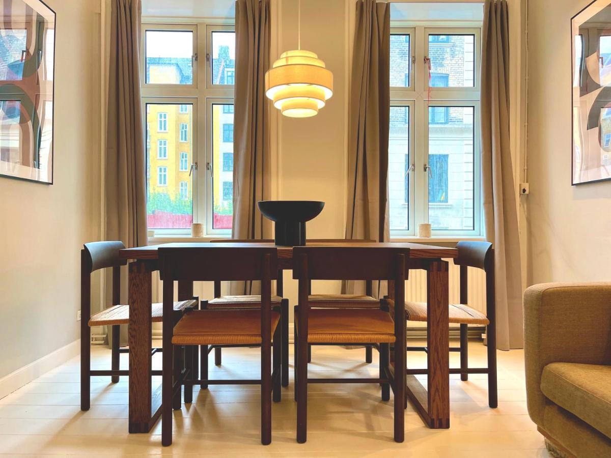 Amazing Apartment In Urban Neighborhood 코펜하겐 외부 사진