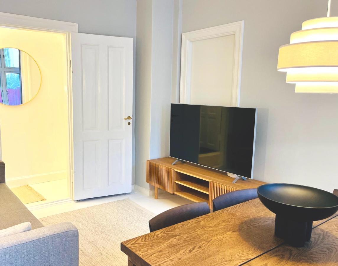 Amazing Apartment In Urban Neighborhood 코펜하겐 외부 사진