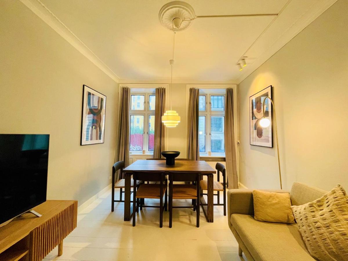 Amazing Apartment In Urban Neighborhood 코펜하겐 외부 사진